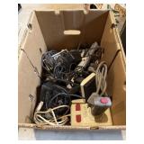 Vintage Nintendo & Retro Game Accessories Lot ï¿½