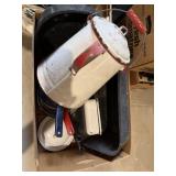 Vintage Enamelware Cookware Lot ï¿½ Graniteware