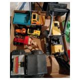 Tonka Escalade 4x4 Jeep