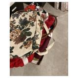 Miscellaneous bags, purses, and fabrics