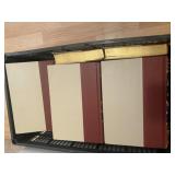 Funk & wagnalls new encyclopedia set