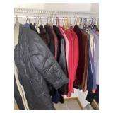 Take all lot coats and jackets