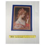 Pepsi-Cola Collectors Series Vintage-Style