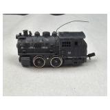 Bachmann Baltimore & Ohio Steam Locomotive No. 98