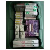 Group of Christmas lights 35 strand 50 strand 100