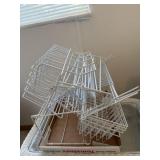 Wire Baskets for peg Board
