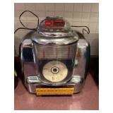 Techno sonic radio/CD player