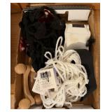 Plant Hangers and other items