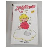 Angel hair