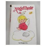 Angel hair