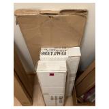 New home decor sconce trios and more