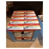 Lot of new light bulbs