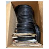 Assorted 45 records