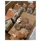 Yona original farmhouse canister set