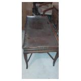 American furniture co. Wooden Coffee table with