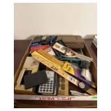 Lot of assorted Office Supplies
