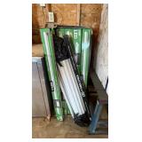 4ft LED Tube Light Bulbs Lot