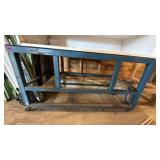 Steel Support Base Only can use for worktable