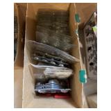 Assorted Craft & Candy Molds