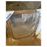 New Syroco mirror 26" x 32"