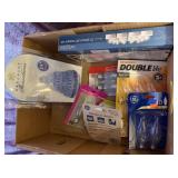 Assorted Light Bulbs and other