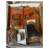 Assorted Doll House Furniture