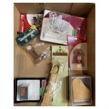 Assorted Doll House Furniture