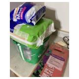 New one size guards for men, maxi, super pads,