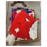 Assorted Valentines Lot