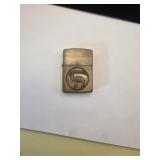 Zippo Camel Lighter  60th Anniversary Edition