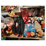 Mickey mouse Disney characters