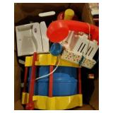 vintage toddlers toys