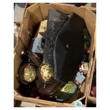 Miscellaneous house decor