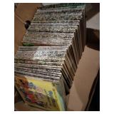 Little Golden books