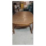Thomasville dinning table (needs work )