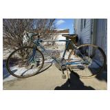 Schwinn Collegiate Sport 10 Bicycle