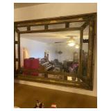 All wall decor, not labeled or removed