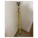 Extension lightbulb changer and accessories