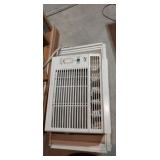 Untested touch point windows ac unit