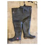 Pair of waders, look new