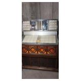Rowe AMI R74 stereo 200 jukebox works and plays