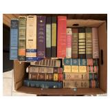 Lot of Readerï¿½s Digest Condensed Books (Hardcover
