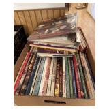 Craft & Hobby Book Lot ï¿½ Quilts, Stencils,