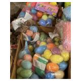 All the Easter eggs you need, two boxes full,