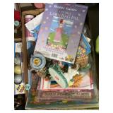 Easter lawn bags, door covers, and more