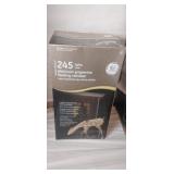 GE 245 light Feeding reindeer twenty nine inch