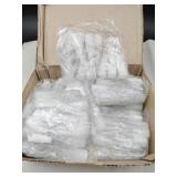 Icicle light attachments