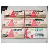 Sears double blinking lights