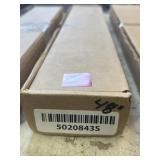 New 48" lawnmower blades