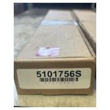 New 48" lawnmower blades